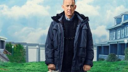 A Man Called Otto | Sony Pictures Ireland